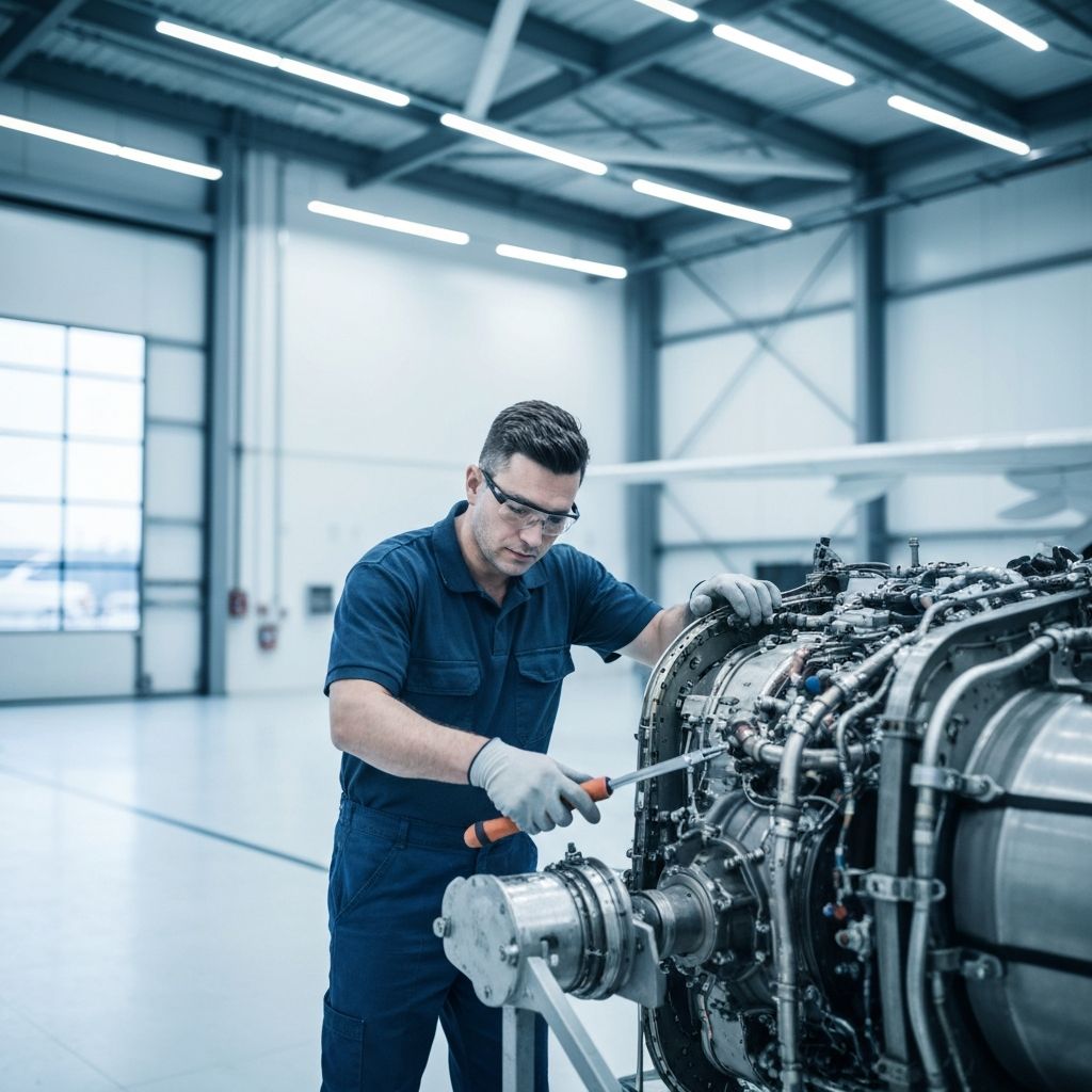 MRO Partnership Setup